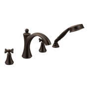 T658ORB - Oil Rubbed Bronze