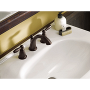 T6620ORB - Oil Rubbed Bronze