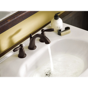 T6620ORB - Oil Rubbed Bronze