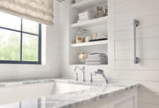 YG6424BN - Brushed Nickel