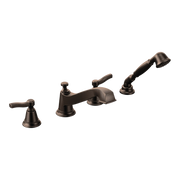 TS925ORB - Oil Rubbed Bronze