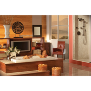 TS925ORB - Oil Rubbed Bronze