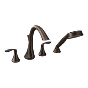 T944ORB - Oil Rubbed Bronze