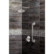 TS22003EPBN - Brushed Nickel