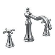 TS22101 - Chrome