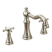 TS22101NL - Polished Nickel