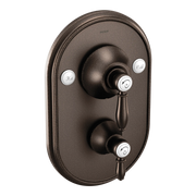 TS32100ORB - Oil Rubbed Bronze