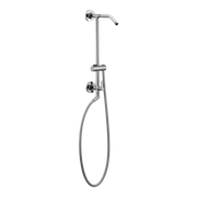 TS3661NH - Chrome