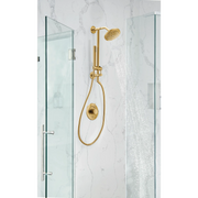 165212BG - Brushed Gold