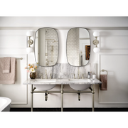 YB0562BN - Brushed Nickel