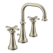 TVS44103BN - Brushed Nickel