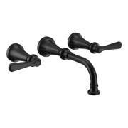 TS44104BL - Matte Black