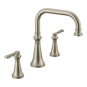 TS44503BN - Brushed Nickel