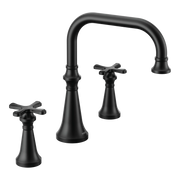 TS44505BL - Matte Black
