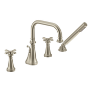 TS44506BN - Brushed Nickel