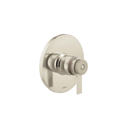 TS5101NLBN - Brushed Nickel/Polished Nickel