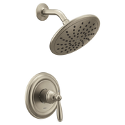UT2252EPBN - Brushed Nickel