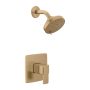 UT2572EPBZG - Bronzed Gold