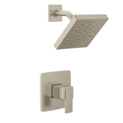 UT2672EPBN - Brushed Nickel