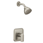 UT2812EPBN - Brushed Nickel