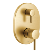 UT3290BG - Brushed Gold
