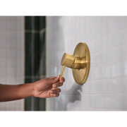 UT3292BG - Brushed Gold