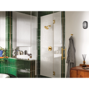 UT3292BG - Brushed Gold
