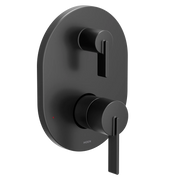 UT3331BL - Matte Black