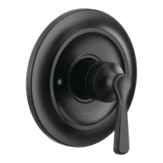 UTS344301BL - Matte Black
