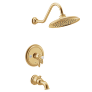 UTS43103EPBG - Brushed Gold