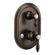 UTS4311ORB - Oil Rubbed Bronze