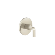 UTS5532NLBN - Brushed Nickel/Polished Nickel