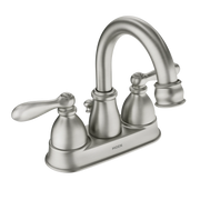 WS84667SRN - Spot Resist Brushed Nickel