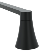YB0724BL - Matte Black