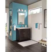 Y1224BN - Brushed Nickel