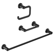Y1633BL - Matte Black