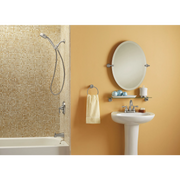 26015SRN - Spot Resist Brushed Nickel