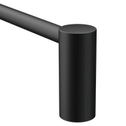 YB0418BL - Matte Black