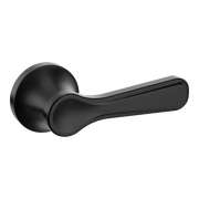 YB0501BL - Matte Black
