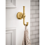 YB0503BG - Brushed Gold