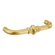 YB0507BG - Brushed Gold