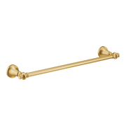 YB0518BG - Brushed Gold