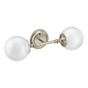 YB0562BN - Brushed Nickel