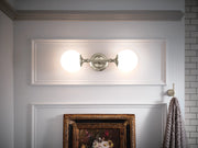 YB0562BN - Brushed Nickel