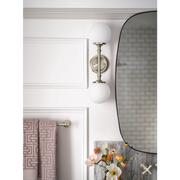 YB0562BN - Brushed Nickel