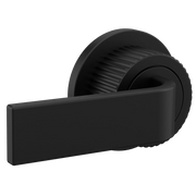 YB0601BL - Matte Black