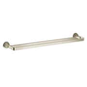 YB0622NLBN - Brushed Nickel/Polished Nickel