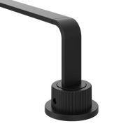 YB0624BL - Matte Black