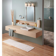 YB0818BN - Brushed Nickel