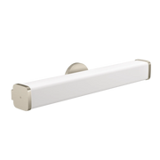 YB1358BN - Brushed Nickel